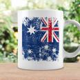 Australia Flag For And Women Tassen Geschenkideen