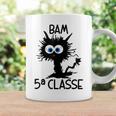 Bam 5A Elementare Primo Giorno Di Scuola Tazze Ideas de regalos