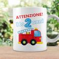 Bambino Ho 2 Anni Compleanno Ragazzi Bambino Uomo Maschio Ragazzo Tazze Ideas de regalos