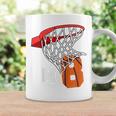 Bambino Sono 8 Giocatore Di Basket Dell'8 ° Compleanno Di Basket Tazze Ideas de regalos