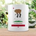 We Bare Bears California Flag Tazze Ideas de regalos