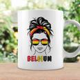 Belgium Girls' Belgium Flag Women's Tassen Geschenkideen