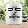 Besiktas Birakmam Seni 1903 Gray Tassen Geschenkideen