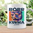 Bobr Kurwa – Sì Pierdole Bober Bòbr Jackie Bydle Retro Tazze Ideas de regalos