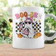 Boo-Jee Cute Ghost Coffee Toddler Girl Halloween Coffee Mug Gifts ideas