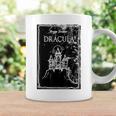 Bram Stoker's Dracula 1897 Copertina Originale Tazze Ideas de regalos