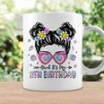 Bruh It's My 11Th Birthday 11 Year Old 11Yr Birthday Girl Coffee Mug Gifts ideas