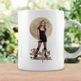 Buffy Theampire Slayer Buffy Foto Con La Luna Tazze Ideas de regalos