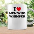 Camicia I Love Who Whimper I Heart Who Whimper Tazze Ideas de regalos