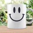 Cara Sonriente Emoticono Sonrisa Feliz Hombre Niños Taza de café Ideas de regalos