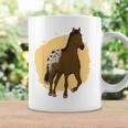 Carrera De Caballos Taza de café Ideas de regalos