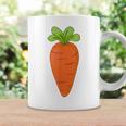 Carrot Carota Costume Camicia Tazze Ideas de regalos