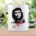 Che Guevara Cuba Rebel Signature Guerilla Icon Revolution Tassen Geschenkideen