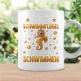 Children's Ich Kann Jetzt Schwimmen Tassen Geschenkideen