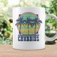 Chubbies Sky’S Out Thighs Out Vintage Retro Coffee Mug Gifts ideas