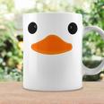 Cute Duckie Duckling Ducky Rubber Duck Rubber Duck Coffee Mug Gifts ideas