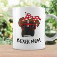 Divertente Boxer Mamma Boxer Mamma Cane Carino Boxer Tazze Ideas de regalos