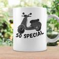 Donna 50 Specialespa Perespisti E Amanti Delle Moto Scooter Con Collo A Tazze Ideas de regalos