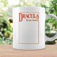 Dracula Bram Stoker Copertina Per Librointage Tazze Ideas de regalos