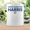 Dudes For Harris 2024 Tassen Geschenkideen