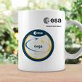Esa European Space Agency Missioneega Patch Tazze Ideas de regalos