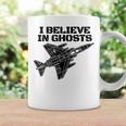 F-4 Phantom Credo Nei Fantasmi Jet Militare F4 Phantom Tazze Ideas de regalos