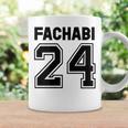 Fachabitur 2024 Fachabi 2024 Gray Tassen Geschenkideen