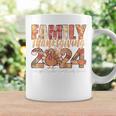 Family Thanksgiving 2024 Crew Turkey Group Matching Coffee Mug Gifts ideas