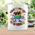 Fidget Toy Che Cosa È Poppin 4 ° Grado Torna A Scuola 2024 Maglia Con Maniche Raglan Tazze Ideas de regalos