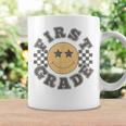 First Grade 1St Grade First Day Of School Back To School Coffee Mug Gifts ideas