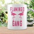 Flamingo Gang Pink Flamingo Tassen Geschenkideen