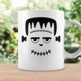 Frankenstein Monster Halloween Costume Coffee Mug Gifts ideas
