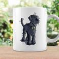 Giant Schnauzer Dog For Dog Lovers Tassen Geschenkideen