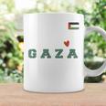 Gaza Stripe Tassen Geschenkideen