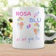 Gender Reveal Party Baby Shower Maschio O Femmina Festa Maglia A Manica Tazze Ideas de regalos