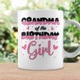Grandma Of The Birthday Girl Family Matching Party Coffee Mug Gifts ideas