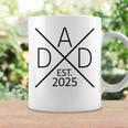 Gravidanza 2025 Padre 2025 Presto Sarà Papà 2025 Tazze Ideas de regalos