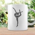 Gymnastics Women's Children's Girls' Tassen Geschenkideen