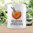 Hallöchen Aperoilchen For And Gray Tassen Geschenkideen