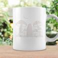 Halloween Mushroom Ghost Vintage Grunge 90 Aesthetic Graphic Coffee Mug Gifts ideas