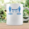 Hamilton Burr Beer Pong 4Th Of July Hamilton Coffee Mug Gifts ideas