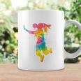 Handball Retro Handball Player Girl's Tassen Geschenkideen