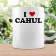 I Heart Moldova City Amo Cahul Tazze Ideas de regalos