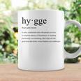 Hygge Lifestyle Tassen Geschenkideen