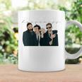 Indie Rock Cool Band Digital Fun 1975 Record Happiness Cover Coffee Mug Gifts ideas