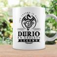 It's A Durio Thing You Wouldn't Understand Durio Last Name An Endless Legend Coffee Mug Gifts ideas