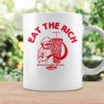 Karl Marx Eat Doner Kebab Rich Socialisme Tasse Idées cadeaux
