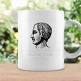 La Experiencia Es El Maestro De Todas Las Cosas Julius Caesar Camisa Taza de café Ideas de regalos