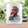 La Nonna Lecca Il Gelato La Sua Non Sta Andando A Leccarsi Tazze Ideas de regalos