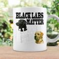LABS Matter ALL Labs Matter Graphic Print Coffee Mug Gifts ideas